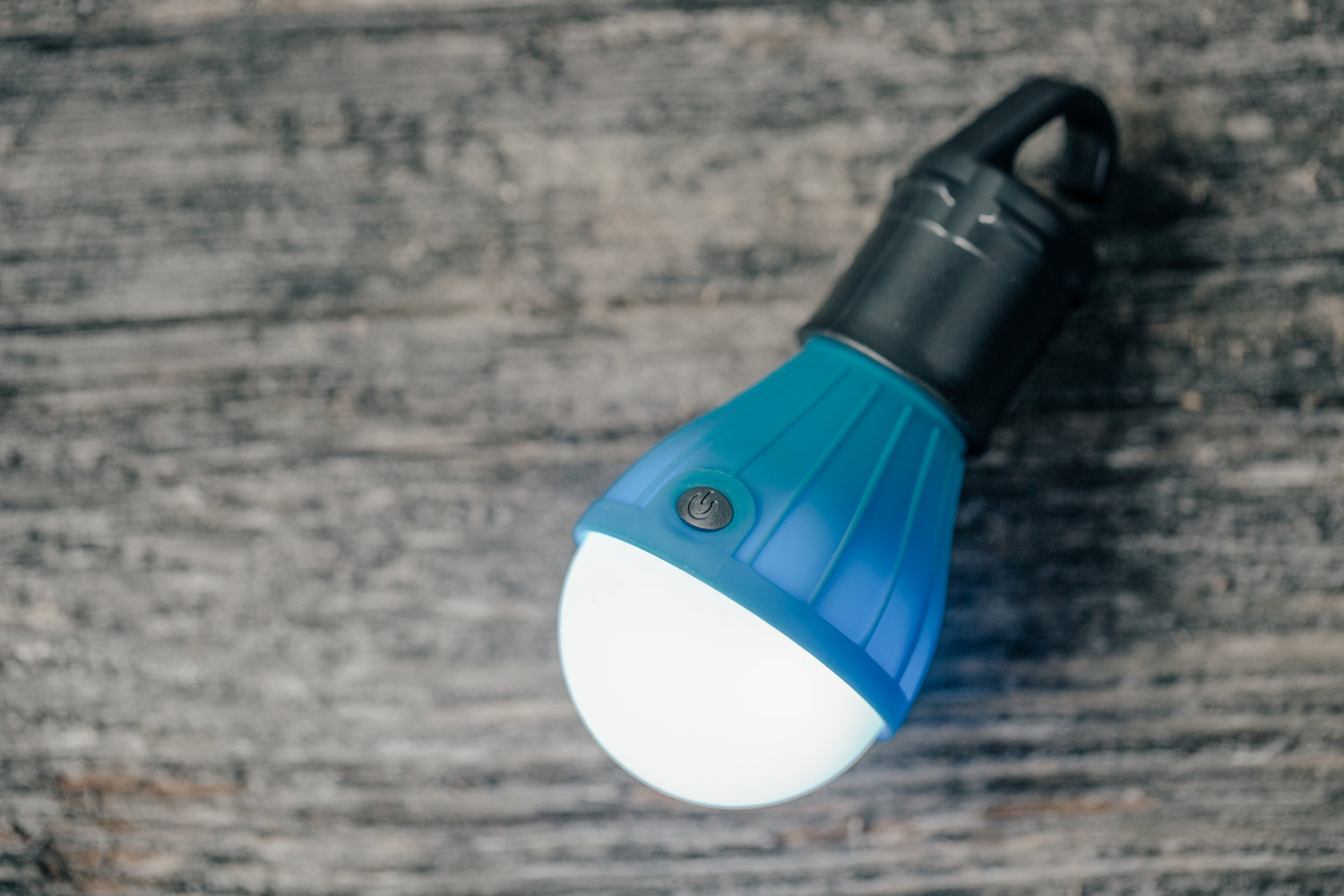 LED BULB